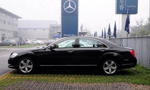 北京汽車(chē)租賃