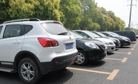 北京汽車(chē)租賃公司