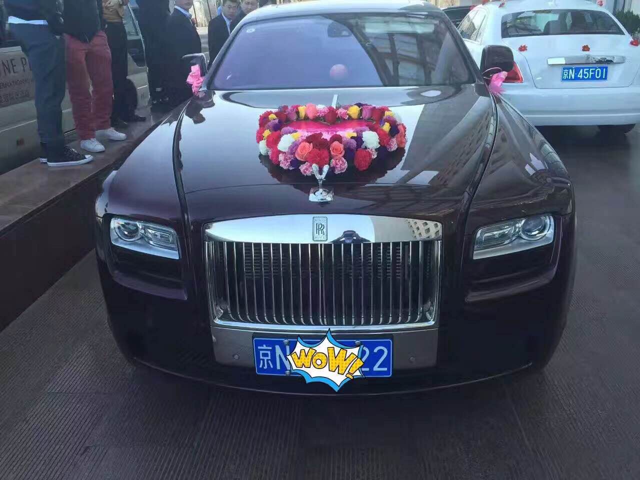 北京租車(chē)公司 北京租車(chē)公司