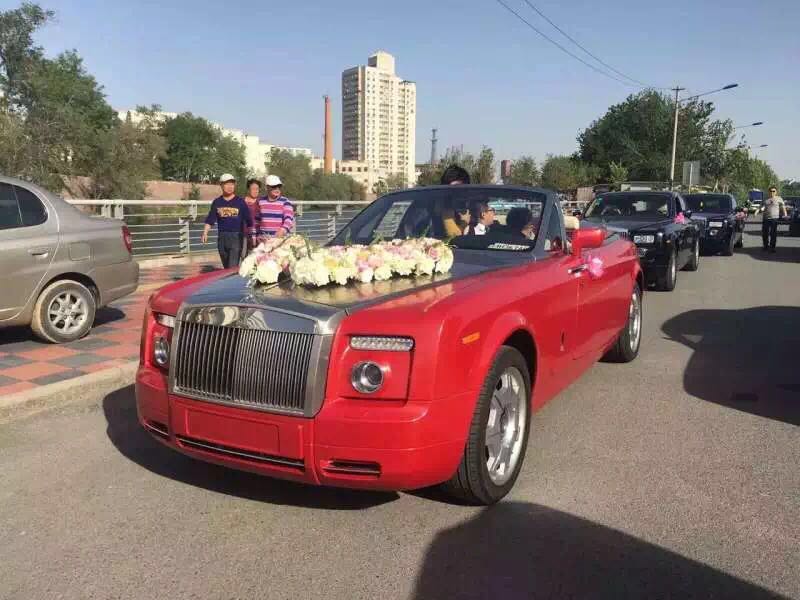 北京租車(chē)公司