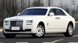 勞斯萊斯古斯特